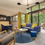 Center Parcs Les Hauts De Bruyeres