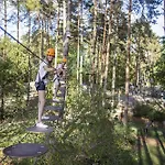 Center Parcs Les Hauts De Bruyeres 3*