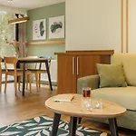 Center Parcs Les Hauts De Bruyeres Holiday park
