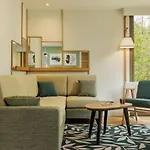 Holiday park Center Parcs Les Hauts De Bruyeres