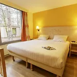 פארק נופש Center Parcs Les Hauts De Bruyeres 3*
