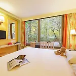 Center Parcs Les Hauts De Bruyeres
