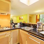 Center Parcs Les Hauts De Bruyeres פארק נופש