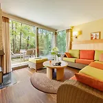 Center Parcs Les Hauts De Bruyeres 3* Chaumont-sur-Tharonne