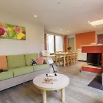 Center Parcs Les Hauts De Bruyeres פארק נופש שמו-סור-תארון
