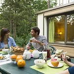 Holiday park Center Parcs Les Hauts De Bruyeres