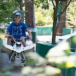 Holiday park Center Parcs Les Hauts De Bruyeres