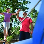 Center Parcs Les Hauts De Bruyeres Holiday park Chaumont-sur-Tharonne