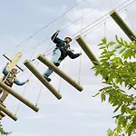 Center Parcs Les Hauts De Bruyeres Holiday park