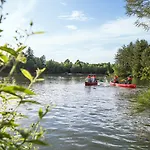 Center Parcs Les Hauts De Bruyeres