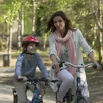Center Parcs Les Hauts De Bruyeres Holiday park 3*