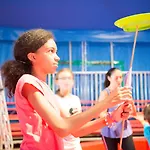 פארק נופש Center Parcs Les Hauts De Bruyeres שמו-סור-תארון