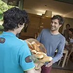 Center Parcs Les Hauts De Bruyeres Holiday park