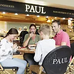 Center Parcs Les Hauts De Bruyeres פארק נופש שמו-סור-תארון