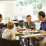 Center Parcs Les Hauts De Bruyeres 3* Chaumont-sur-Tharonne