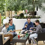 Center Parcs Les Hauts De Bruyeres 3*