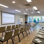 Center Parcs Les Hauts De Bruyeres Holiday park 3*