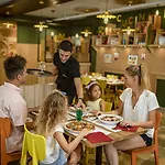 Center Parcs Les Hauts De Bruyeres 3*