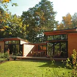 Center Parcs Les Hauts De Bruyeres Chaumont-sur-Tharonne