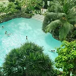 פארק נופש Center Parcs Les Hauts De Bruyeres 3*
