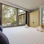 Center Parcs Les Hauts De Bruyeres