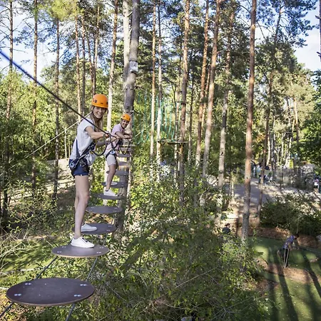 Center Parcs Les Hauts De Bruyeres 3*