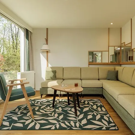 Center Parcs Les Hauts De Bruyeres ホリデーパーク