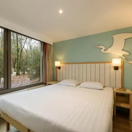 Center Parcs Les Hauts De Bruyeres 3*