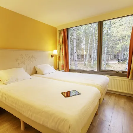 Center Parcs Les Hauts De Bruyères 3*
