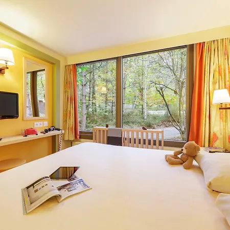 Center Parcs Les Hauts De Bruyeres