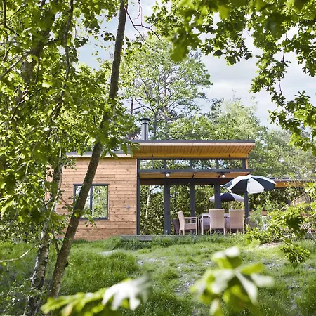 Center Parcs Les Hauts De Bruyeres Prázdninový areál 3*