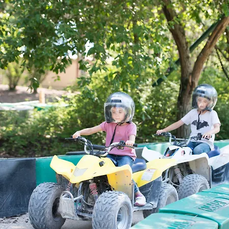 Center Parcs Les Hauts De Bruyeres ショーモン・シュル・タロンヌ