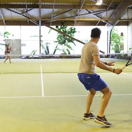 ホリデーパーク Center Parcs Les Hauts De Bruyeres