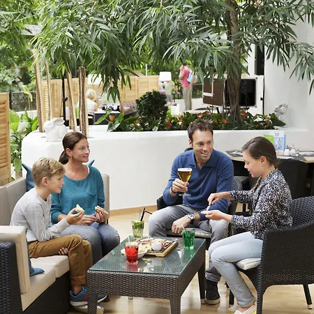 Center Parcs Les Hauts De Bruyeres 3*
