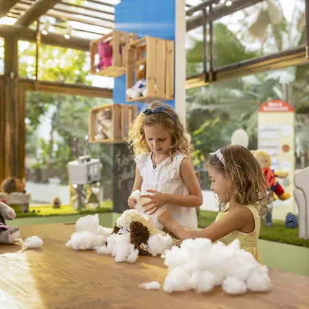 Center Parcs Les Hauts De Bruyeres 3* Chaumont-sur-Tharonne