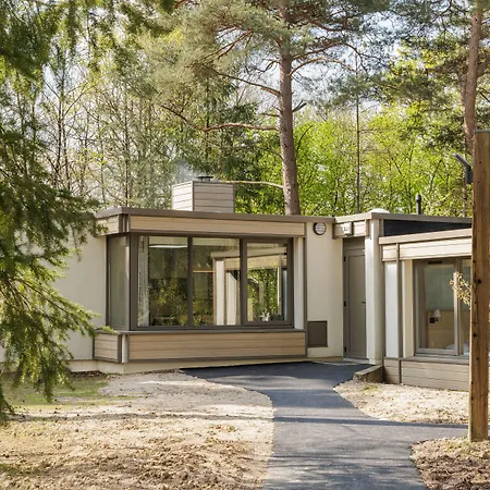 Holiday park Center Parcs Les Hauts De Bruyeres 3*