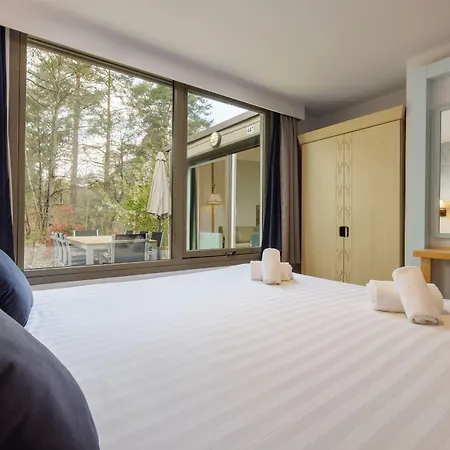 Center Parcs Les Hauts De Bruyeres
